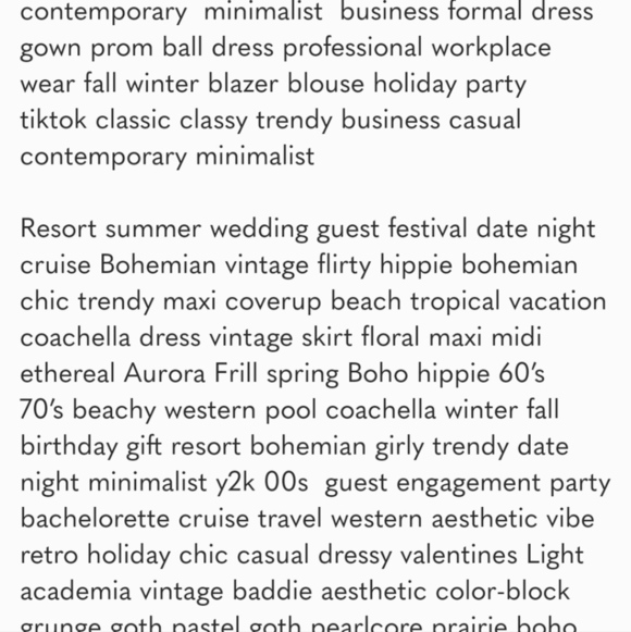 BOHO PINK TIE DYE DRESS - Picture 11 of 11